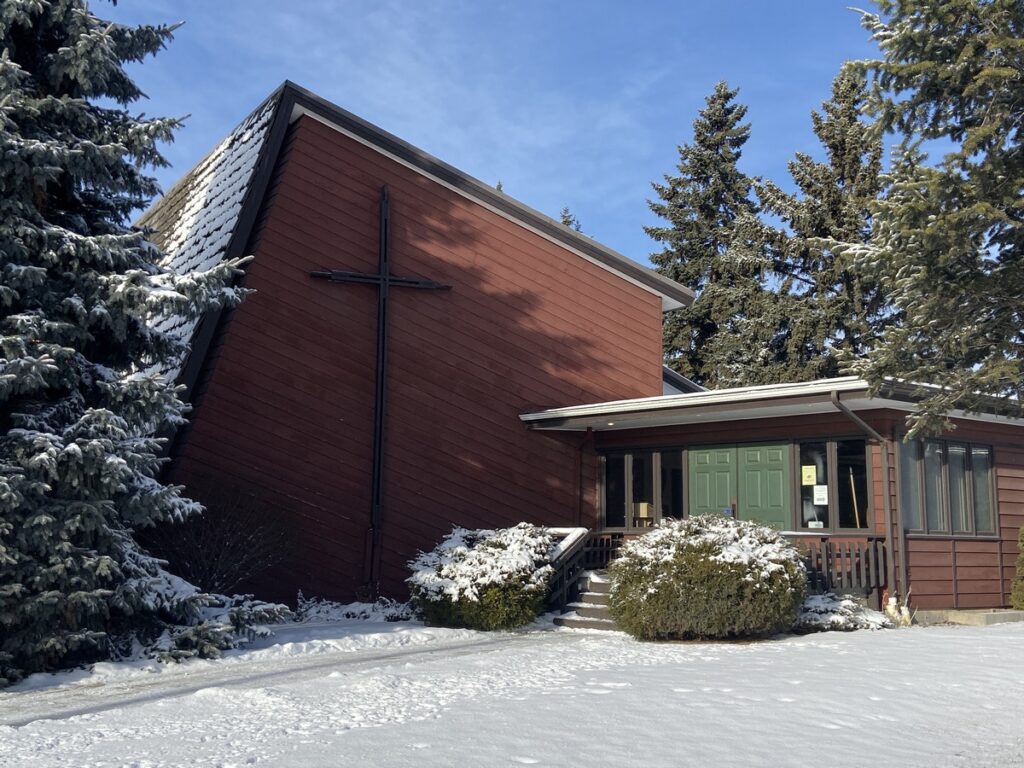 District Members LCMC Northwest District