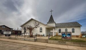 American Lutheran Church American Lutheran Church